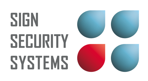 Sign Security Systems